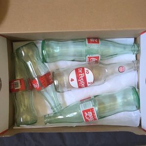Coca-Cola Collection